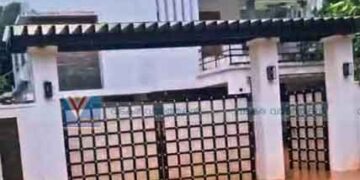 ജില്ലയില് ആറ് ദുരിതാശ്വാസ ക്യാമ്പുകള് തുറന്നു; ഇവിടെയുള്ളത് 207 പേര്