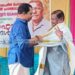 വടകര രാമകൃഷ്ണന് കടത്തനാട് ഓര്‍ക്കസ്ട്രയുടെ ആദരം