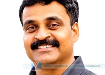 മയ്യന്നൂര്‍ കോറോത്ത് കുനി ബൈജു അന്തരിച്ചു