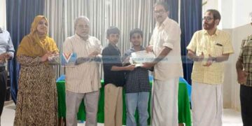 ഇന്റര്‍ മദ്രസ ക്വിസ്: ചെറിയ കുമ്പളത്തിന് ഒന്നാം സ്ഥാനം