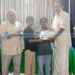 ഇന്റര് മദ്രസ ക്വിസ്: ചെറിയ കുമ്പളത്തിന് ഒന്നാം സ്ഥാനം