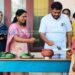 വിദ്യാര്‍ഥികള്‍ക്ക് കര്‍ക്കിടക കഞ്ഞിയുടെ മധുരം; മുടങ്ങാതെ പന്ത്രണ്ട് വര്‍ഷം