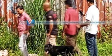 നാദാപുരത്ത് സുരക്ഷാ പരിശോധന നടത്തി