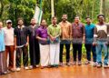 യൂത്ത് കോണ്‍ഗ്രസ് സ്ഥാപക ദിനം ആചരിച്ചു