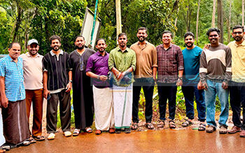യൂത്ത് കോണ്‍ഗ്രസ് സ്ഥാപക ദിനം ആചരിച്ചു