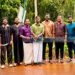 യൂത്ത് കോണ്ഗ്രസ് സ്ഥാപക ദിനം ആചരിച്ചു