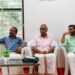 പുസ്തക പ്രകാശനവും ചര്ച്ചയും സംഘടിപ്പിച്ചു