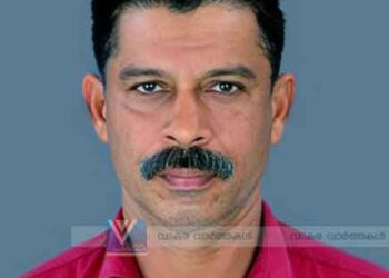 വിലങ്ങാട് കെ.എം.ജോര്‍ജ് അന്തരിച്ചു