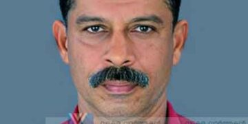 വിലങ്ങാട് കെ.എം.ജോര്‍ജ് അന്തരിച്ചു