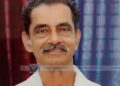 ഒഞ്ചിയം തൈപ്പള്ളി ബാലകൃഷ്ണക്കുറുപ്പ് അന്തരിച്ചു