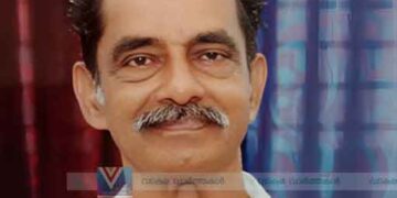 ഒഞ്ചിയം തൈപ്പള്ളി ബാലകൃഷ്ണക്കുറുപ്പ് അന്തരിച്ചു