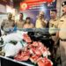 ട്രെയിന് മാര്ഗം കടത്തിയ നിരോധിത പുകയില ഉല്പന്നങ്ങളുടെ വന്ശേഖരം കണ്ടെടുത്തു; ജാര്ഖണ്ഡ് സ്വദേശി പിടിയില്