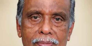 വേളം പള്ളിയത്ത് കായോട്ട് നാരായണന് അന്തരിച്ചു