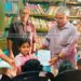 ഗ്രന്ഥശാലാദിനം: വേറിട്ട പരിപാടികളൊരുക്കി ഐക്യകേരള കലാസമിതി