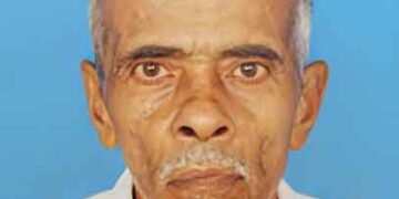 മണിയൂര്‍ തെരൂപ്പാണ്ടി മീത്തല്‍ കേളപ്പന്‍ അന്തരിച്ചു