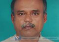 പി.കെ.ശ്രീധരന് കോട്ടപ്പള്ളി സഹകരണ ബാങ്ക് പ്രസിഡന്റ്