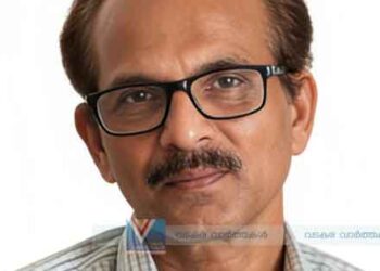 മടപ്പളളി യു. രാജേന്ദ്രന്‍ അന്തരിച്ചു