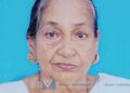 വടയം പാറക്കൽ പൊക്കി അമ്മ  അന്തരിച്ചു