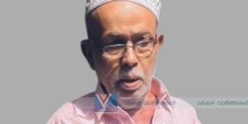 വാണിമേല് ഒ.പി.സൂപ്പി അന്തരിച്ചു