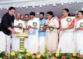 വന്യജീവി ആക്രമണം: നഷ്ടപരിഹാരം നൂറു ശതമാനം വര്‍ധിപ്പിക്കുമെന്ന് മന്ത്രി ഷിബു ബേബി ജോണ്‍