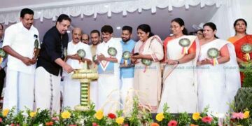 വന്യജീവി ആക്രമണം: നഷ്ടപരിഹാരം നൂറു ശതമാനം വര്ധിപ്പിക്കുമെന്ന് മന്ത്രി ഷിബു ബേബി ജോണ്