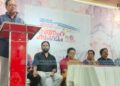 ജില്ലാ ആശുപത്രി പഴയകാല ജീവനക്കാരുടെ സംഗമം ഹൃദ്യമായി