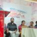 ജില്ലാ ആശുപത്രി പഴയകാല ജീവനക്കാരുടെ സംഗമം ഹൃദ്യമായി