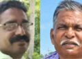 വള്ളംകളി കണ്ട് മടങ്ങുന്നതിനിടെ ട്രെയിന് തട്ടി രണ്ട് പേര് മരിച്ചു