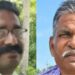 വള്ളംകളി കണ്ട് മടങ്ങുന്നതിനിടെ ട്രെയിന് തട്ടി രണ്ട് പേര് മരിച്ചു