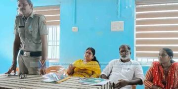 ലഹരിക്കെതിരെ ജനജാഗ്രത സമിതികള് സജീവമായി