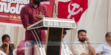 യുഡിഎഫ് സര്‍ക്കാര്‍ കേരളത്തെ ഇരുട്ടിലാക്കുന്നു: എം.ലിജില്‍ എംഎല്‍എ
