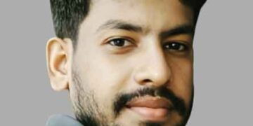 കോട്ടേമ്പ്രം കെ.ടി.കെ അഖിലേഷ് അന്തരിച്ചു