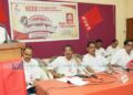 സഹകരണ പെന്ഷന് കാലോചിതമായി പരിഷ്കരിക്കണം: എംപ്ലോയീസ് യൂനിയന്