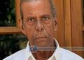 കുന്നോത്ത് കണ്ടില അബ്ദുള്ള അന്തരിച്ചു