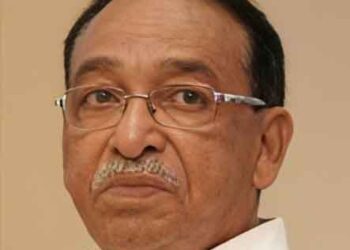 താനക്കോട്ടൂര്‍ കല്ലില്‍ അമ്മത്ഹാജി അന്തരിച്ചു