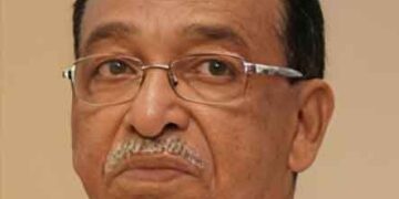 താനക്കോട്ടൂര്‍ കല്ലില്‍ അമ്മത്ഹാജി അന്തരിച്ചു