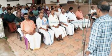 ‘ഇപിഎഫ് പരിധി ഉയര്ത്തിയത് ആശ്വാസകരം’