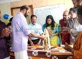 എല്‍ഐസിയുടെ എഴുപതാം വാര്‍ഷികം ആഘോഷിച്ചു