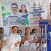 ഉദ്യോഗസ്ഥര് ജനസേവകര് എന്ന കടമ മറക്കരുത്: പാറക്കല് എംഎല്എ
