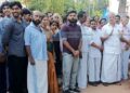 ലഹരിക്കെതിരെ ക്യാമ്പയിനുമായി കോണ്ഗ്രസ് യുവജന സംഘടനകള്
