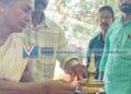 ആദിയൂരിന്റെ ഉത്സവമായി പുലരി ഓണാഘോഷം