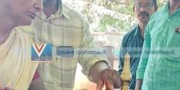 ആദിയൂരിന്റെ ഉത്സവമായി പുലരി ഓണാഘോഷം
