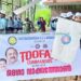 ശ്രീനാരായണയില് തൂഫാന് കമാന്ഡോ റാലി