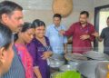 വടകര മേഖലയില് ആരോഗ്യവകുപ്പിന്റെ പരിശോധന; സ്ഥാപനങ്ങള്ക്കെതിരെ നടപടി