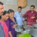 വടകര മേഖലയില് ആരോഗ്യവകുപ്പിന്റെ പരിശോധന; സ്ഥാപനങ്ങള്ക്കെതിരെ നടപടി