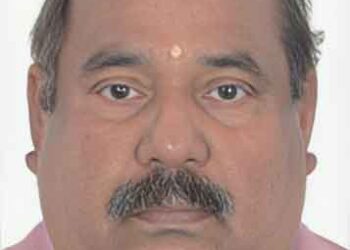 പൊന്മേരി ഒതയോത്ത് അരവിന്ദാക്ഷന്‍ അന്തരിച്ചു