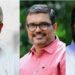 പി ജയരാജനും ശിവൻകുട്ടിയും എംബി രാജേഷും സംസ്ഥാന സെക്രട്ടറിയേറ്റിൽ