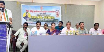 എല്‍ഐസി ഏജന്റുമാര്‍ക്ക് പെന്‍ഷന്‍ അനുവദിക്കണം: ഏജന്റ്‌സ് ഫെഡറേഷന്‍