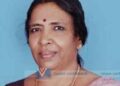 അടുക്കത്ത് പാലോത്ത് കുളങ്ങര ശോഭന അന്തരിച്ചു