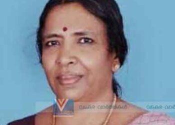 അടുക്കത്ത് പാലോത്ത് കുളങ്ങര ശോഭന അന്തരിച്ചു